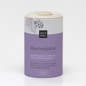 WECHSELJAHRE Kapseln