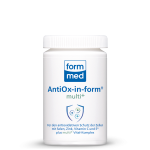 FormMed AntiOx-in-form multi+