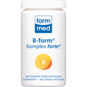 FormMed B-form Komplex forte+
