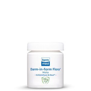 FormMed Darm-in-form Flora Hista