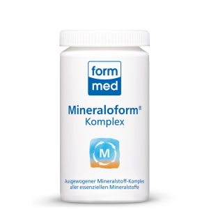 FormMed Mineraloform Komplex