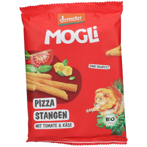 MOGLI BIO PIZZA STANGEN